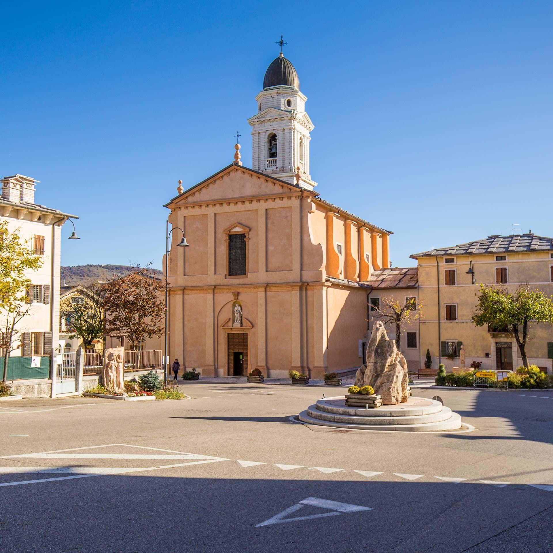 Gli eventi di Giugno a Sant'Anna d'Alfaedo 